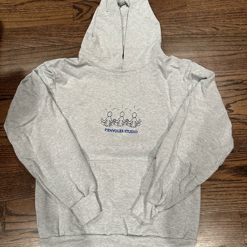 Senvoler Studios Hoodie